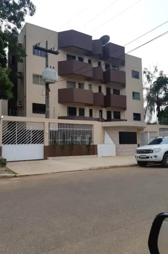 Apartamento para aluguel e venda com 2 quartos, Agenor de Carvalho