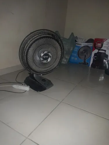 Ventilador arno