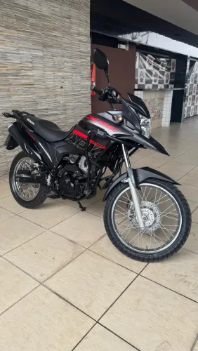 Honda XRE 190 Adventure Flex 2023