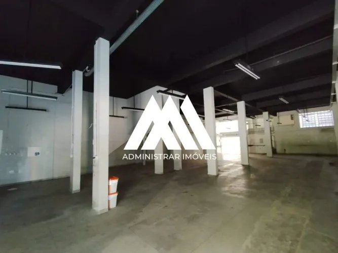 Alugo loja comercial com 290m² no Morada Nova - Itaúna/ Mg!