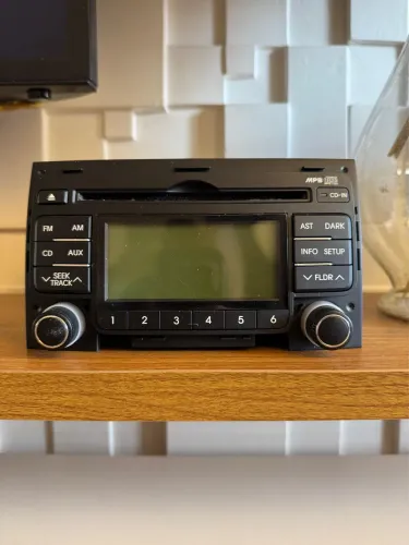 Rádio i30 