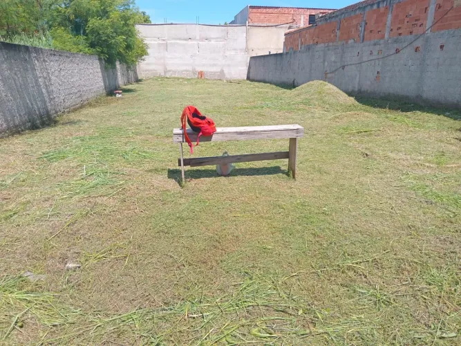 TERRENO À VENDA EM ITAIPUAÇU - MARICÁ/RJ | 480m² 