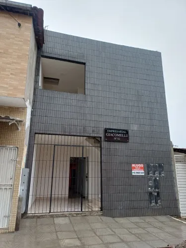 Alugo Salas Comerciais Novas em Mangabeira 