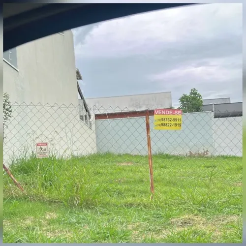 VENDO TERRENO CONDOMÍNIO EM BARÃO GERALDO CAMPINAS