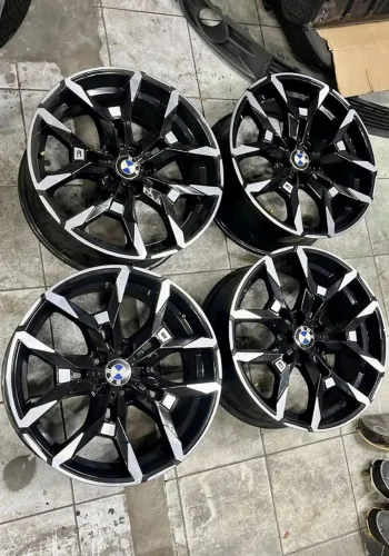 Vendo Rodas 20"