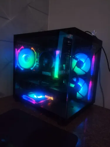 Pc gamer