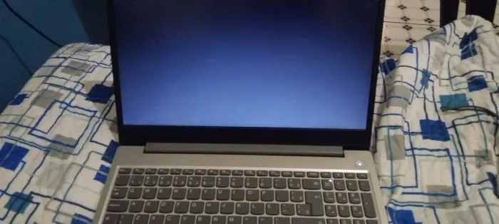 Notebook lenovo 4gb