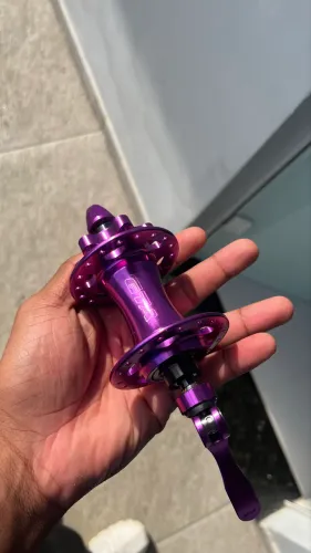 Cubo GTA novo