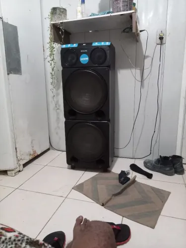 Philips 2400 w