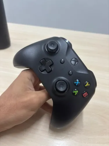 controle Xbox one s
