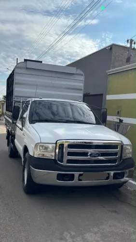 Ford F-350 2015/2016