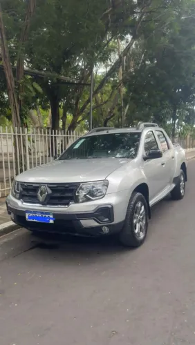 Renault Duster Oroch Intense 1.6 Flex 16V Mec. 2025