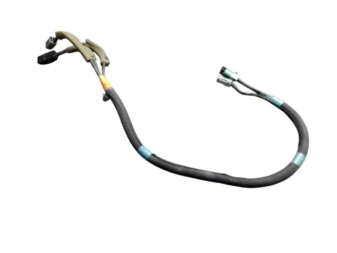 Chicote Entrada Hdmi Usb Honda Hrv 2017