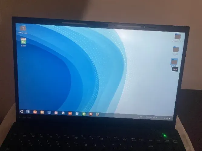 Notbook
