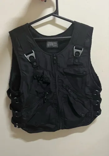 Colete Oakley Ap Vest Premium Masculino