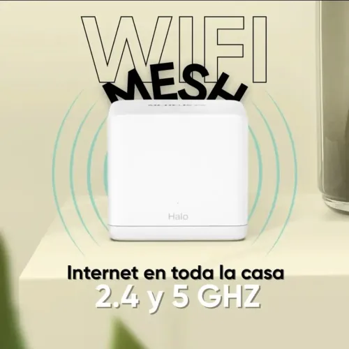 Repetidor de sinal H30g AC1300 Mercusys