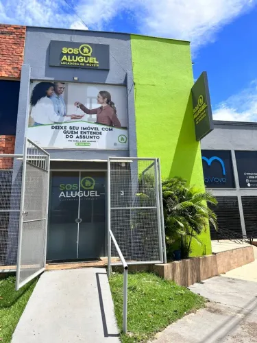 ALUGO IMOVEL COMERCIAL NA AVENIDA ITALIA