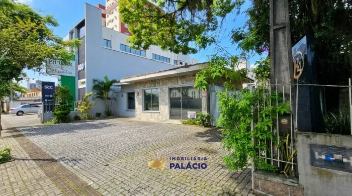 Casa Comercial de 150 m² na Anita Garibaldi | Pronta para Uso