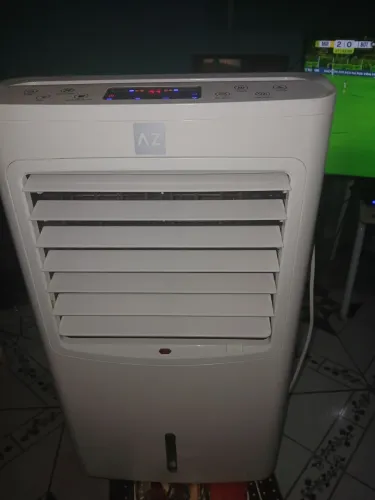 Climatizador