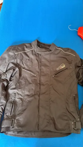 Jaqueta de Moto tam G