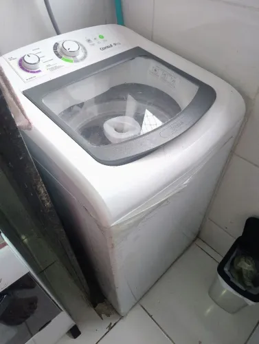 Máquina de lavar 9kg