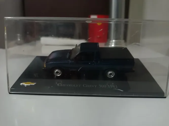 Chevrolet Chevy 500 1993