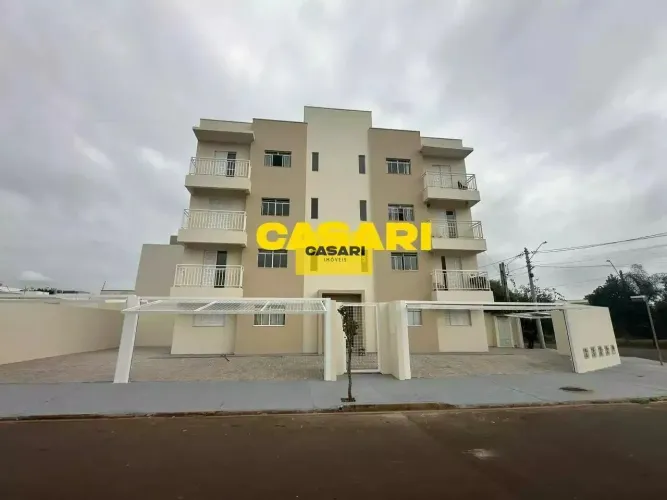 Apartamento Mobiliado à venda recanto das Primaveras Boituva- SP.