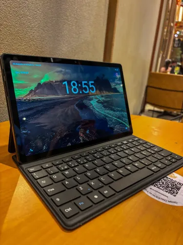 Tablet VAIO TL10 128GB | 8GB RAM | Semi Novo
