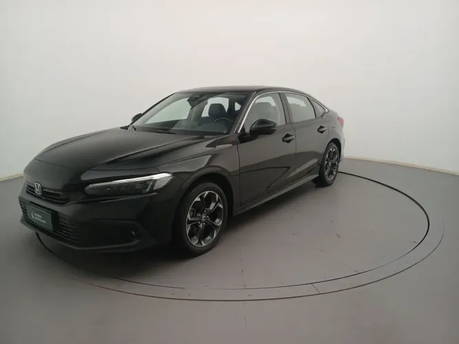 Honda Civic Sed.touring 2.0 16V Aut. (híbrido) 2024