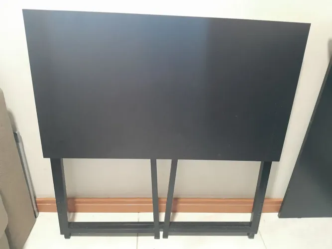 Mesinha Dobrável 80x45 cm