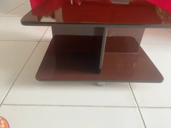 Mesa de centro
