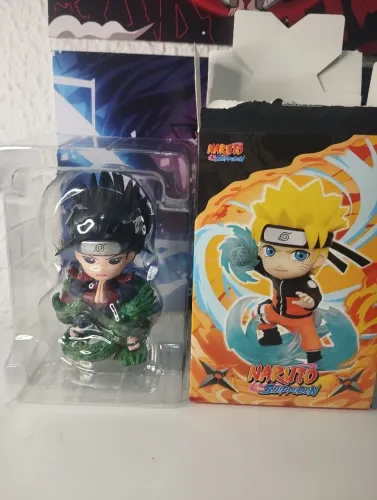 Hashirama Figure - Funism. Naruto