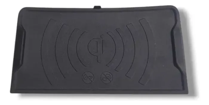 Borracha Console Central Peugeot 208 1.0 22 23