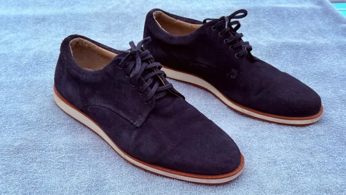 Sapato Zara França - importado