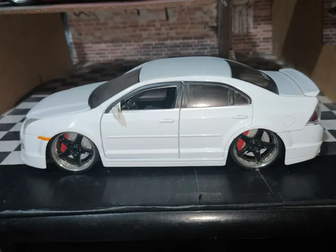 Miniatura fusion jada 1/24