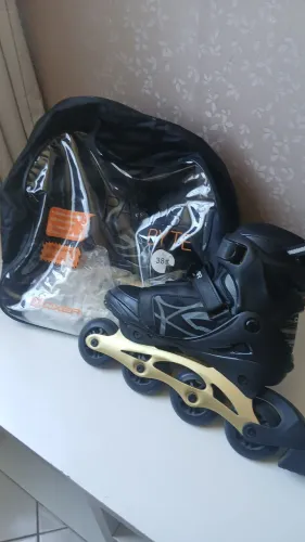 Patins usado ne ótima condição