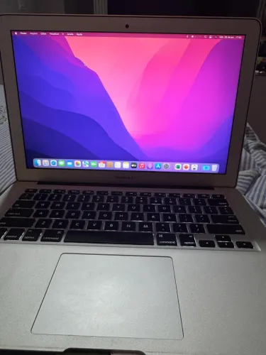 MacBook Air 2017
