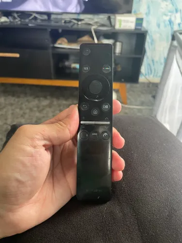 Controle tv Samsung original