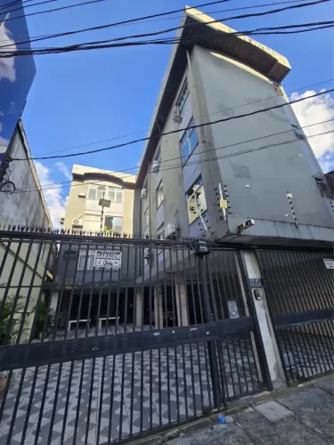 ? Edifício Kamakuan