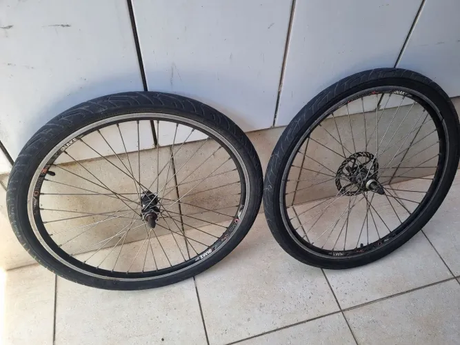 Rodas 26 bike 