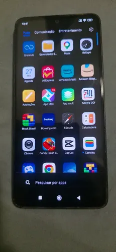 Celular Xiaomi Redmi 13 256gb