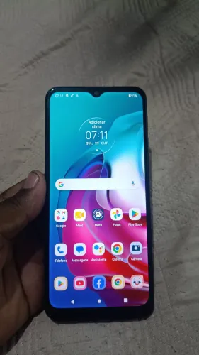 CELULAR MOTO G