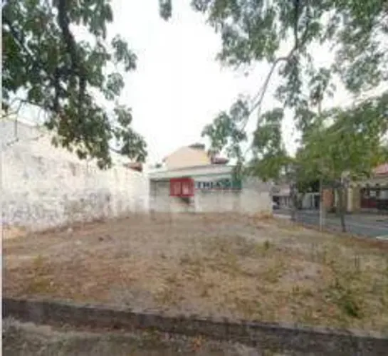 Terreno à venda, 472 m² por R$ 500.000,00 - Nova Piracicaba - Piracicaba/SP