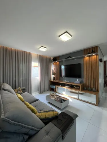 CASA EM SARZEDO C/ PISCINA E 3 QUARTOS C/ SUITE FINANCIAVEL