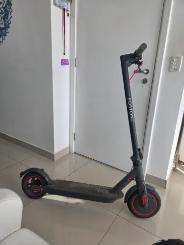Patinete Elétrico Foston S09 Pro 