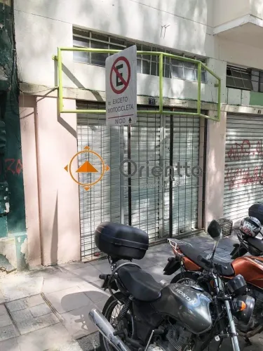 Imobiliária Orientta ALUGA loja