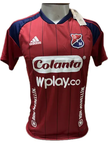 Camisa Independiente de Medellin - 2023