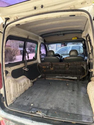 Renault Kangoo RL 1.0 8V 2001