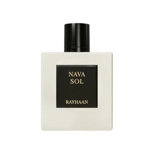 Perfume Rayhaan Nueva Sol Unissex 100ml - Maringá