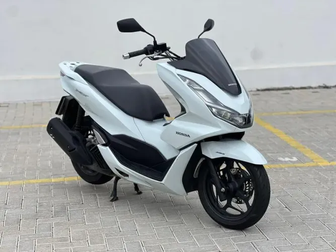 HONDA PCX 160 ABS 2024